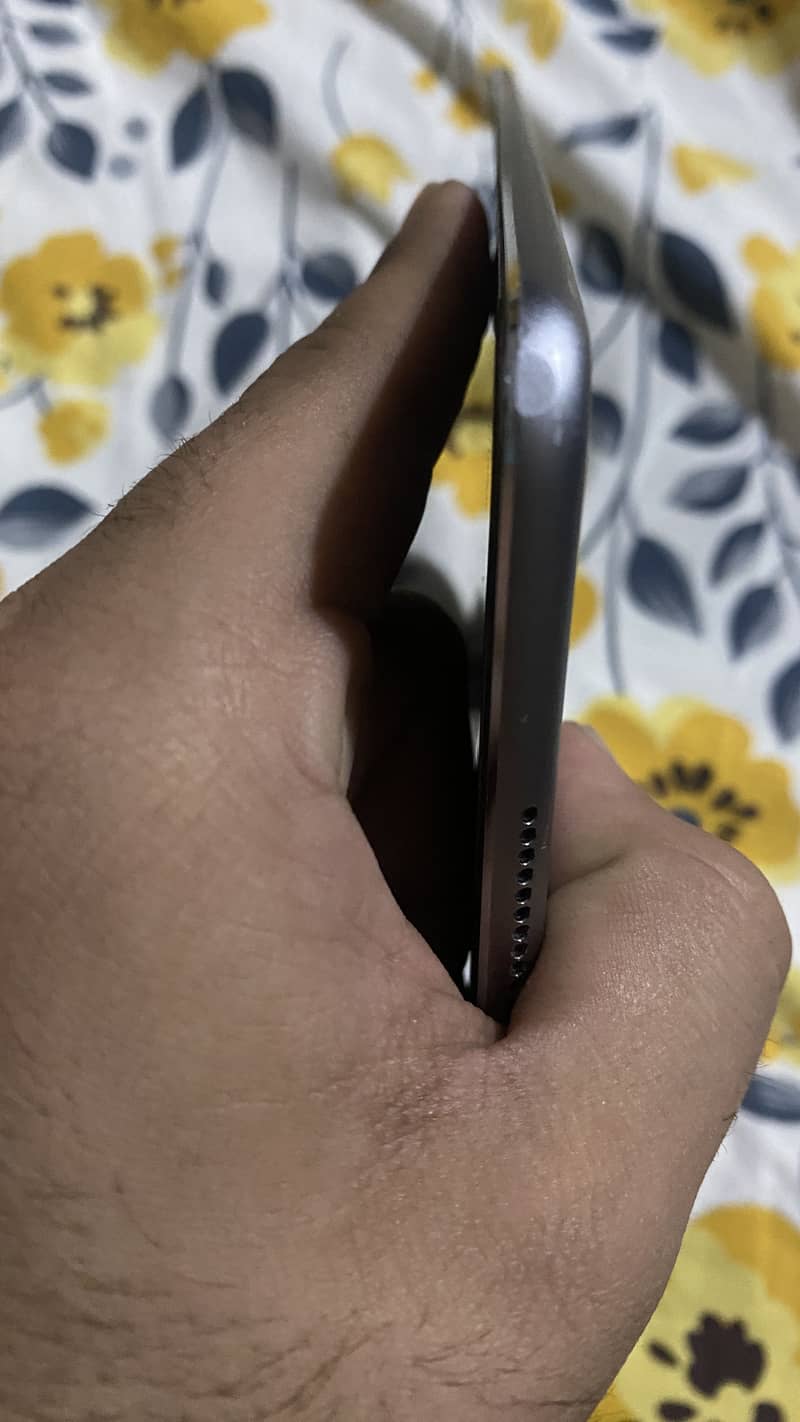 Ipad pro 2017 10.5 inch 3