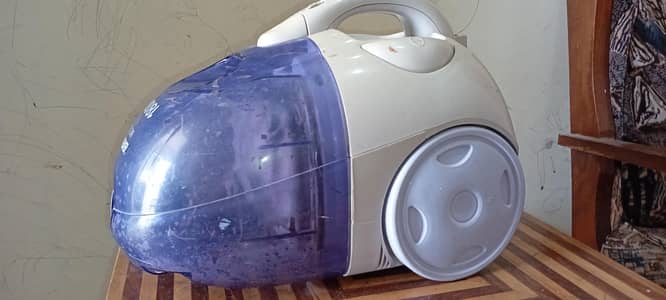 Used Carpet cleaner Machine