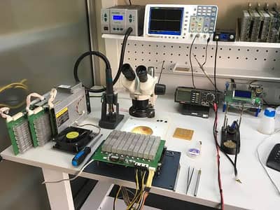 Asic Miner Repair | Miner Repair & Troubleshooting