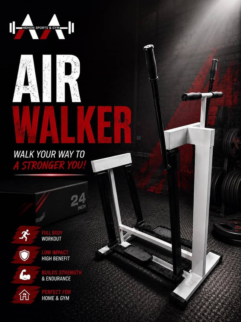 air walker 0