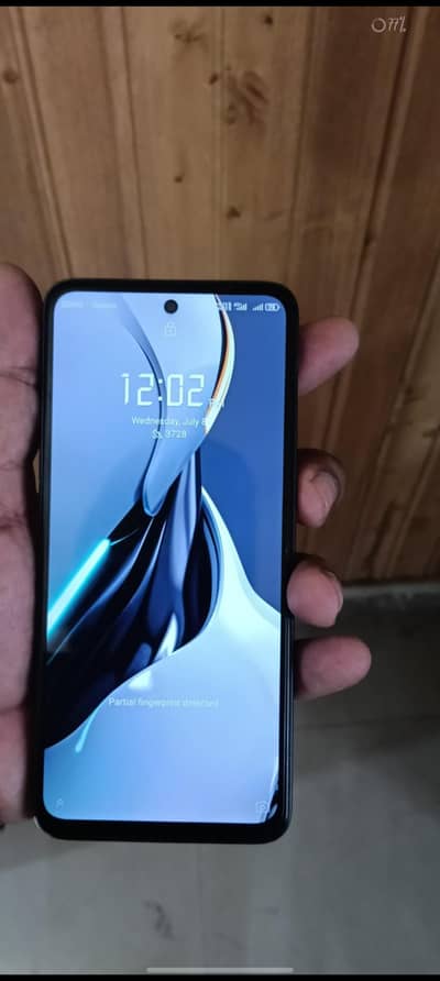 Zte Nubia Neo 2