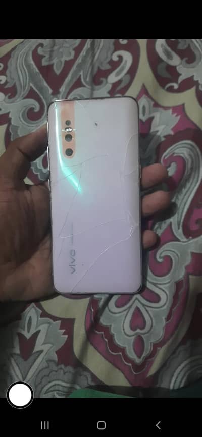Vivo X27