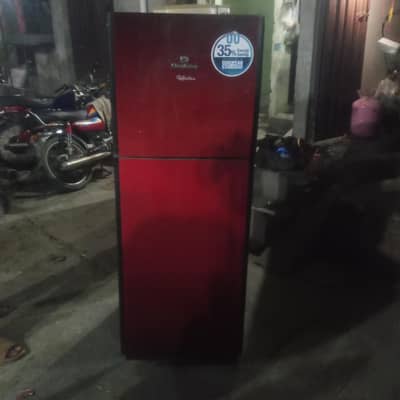 Dawlance refrigerator
