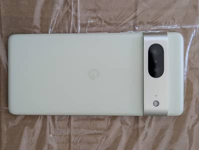 Google Pixel 7