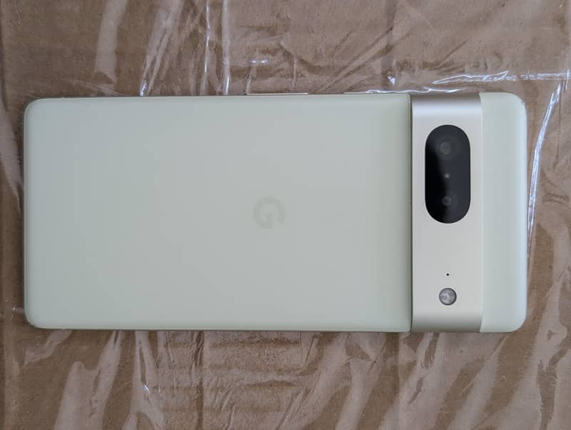 Google Pixel 7 0