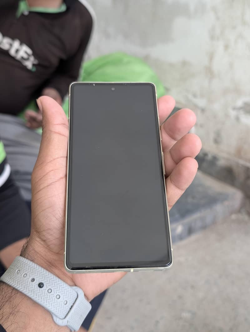 Google Pixel 7 7