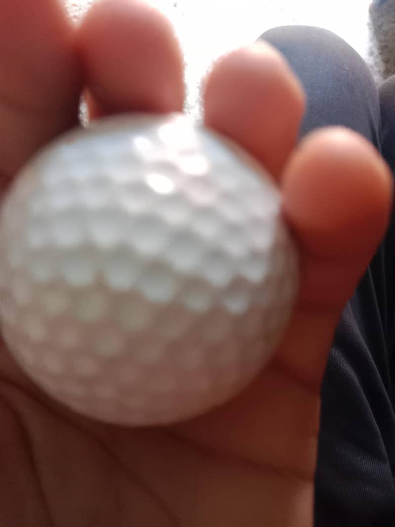 golf balls 1