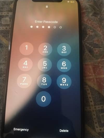 iphone xs max 64gb