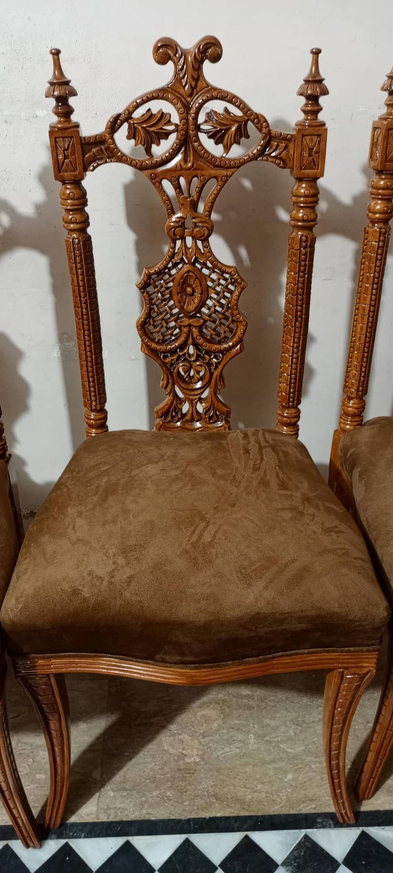 chinioti chairs plus large dining 0