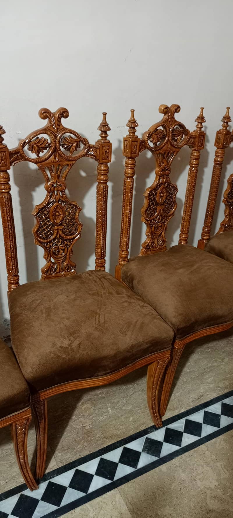 chinioti chairs plus large dining 1