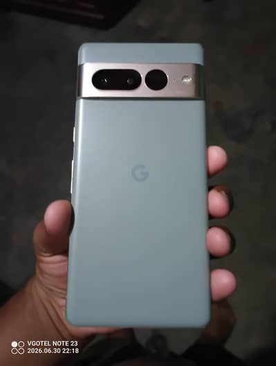 google pixel 7pro 12gb 512gb