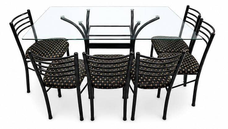Dining table 0
