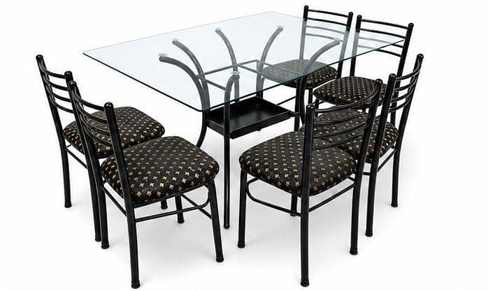 Dining table 1