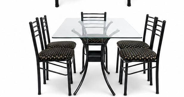 Dining table 3