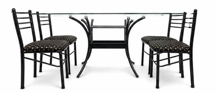 Dining table 4