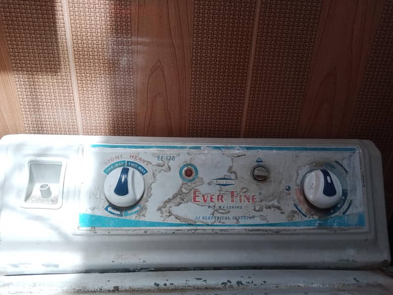 Washing Machine 0