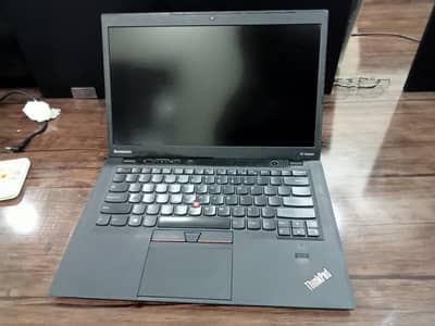 Lenovo Core i7 3rd gen | 8 GB Ram | Windows 10 pro | Neat & clean