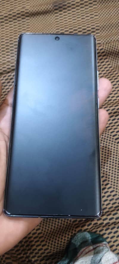 Infinix Hot 50 Pro Plus