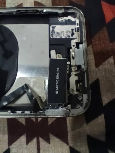 Apple iPhone XS parts