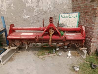 rotavater for sale