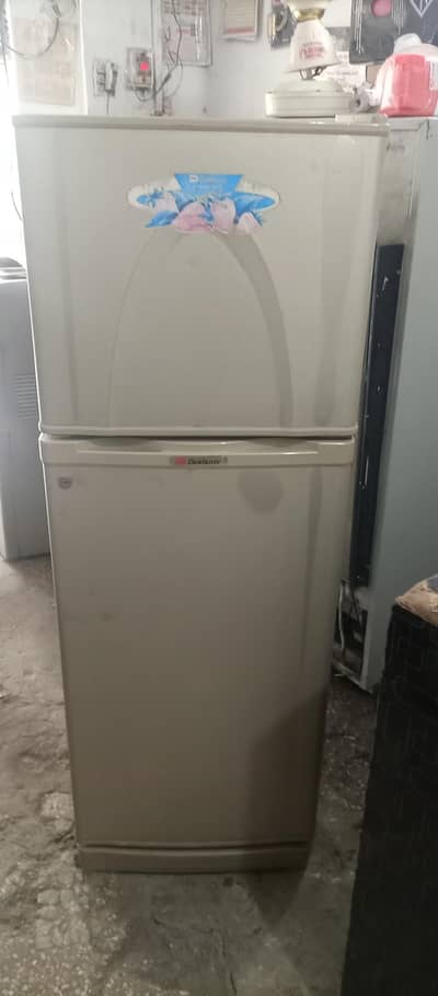 Dawlance refrigerator good candation