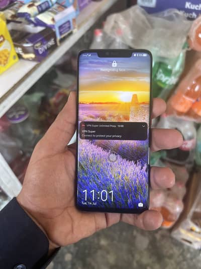 Huawei Mate 20 Pro