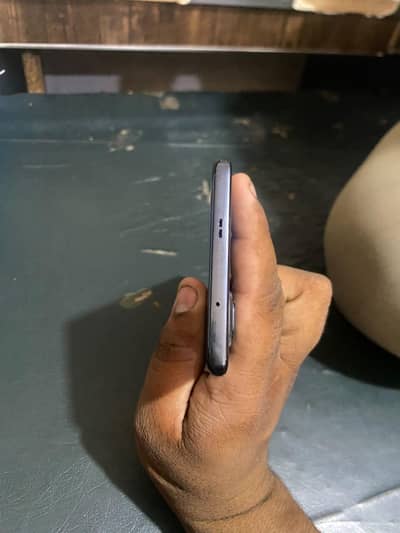 Infinix Hot 50 Pro Plus