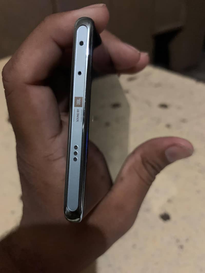 Infinix Zero 40 3