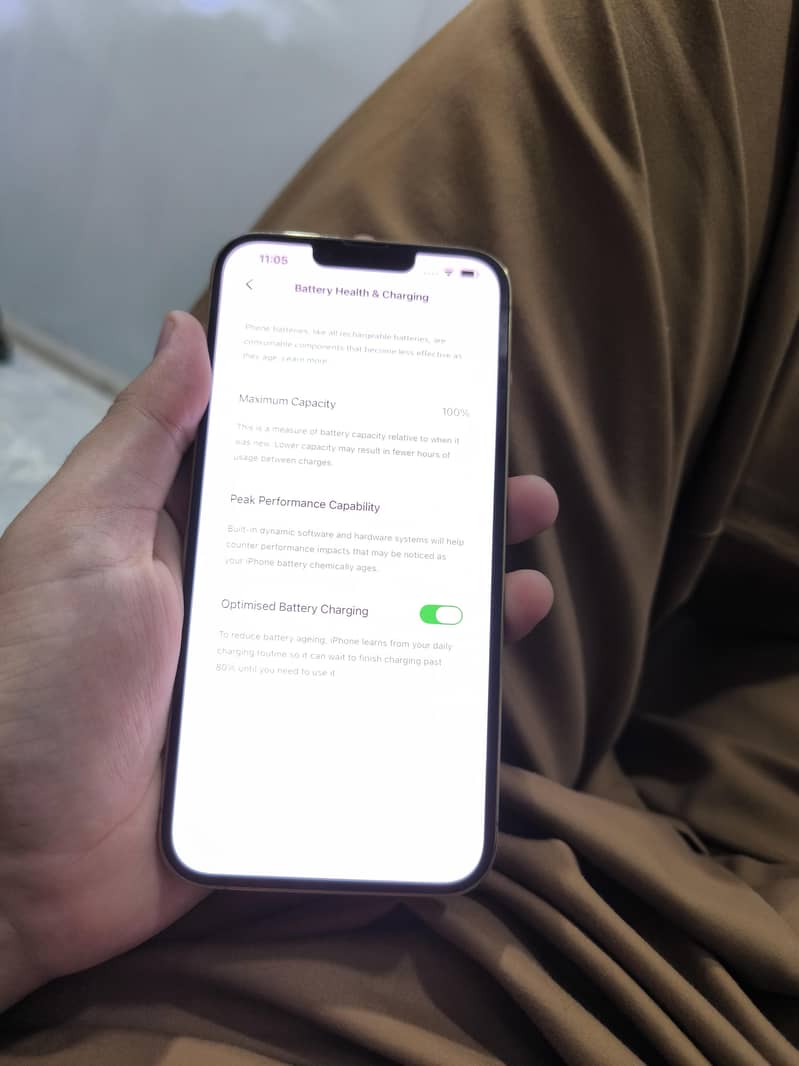 Apple iPhone 13 Pro Max 1