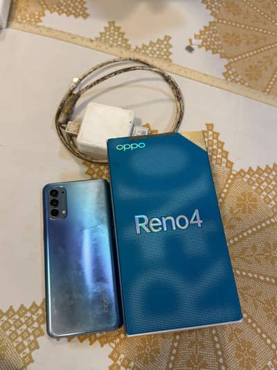 OPPO Reno