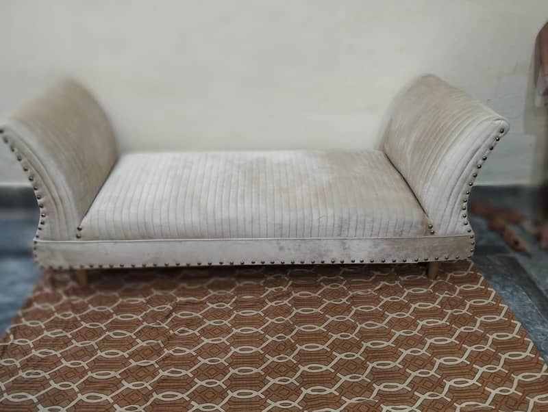 NEW SOFA SETTY 2
