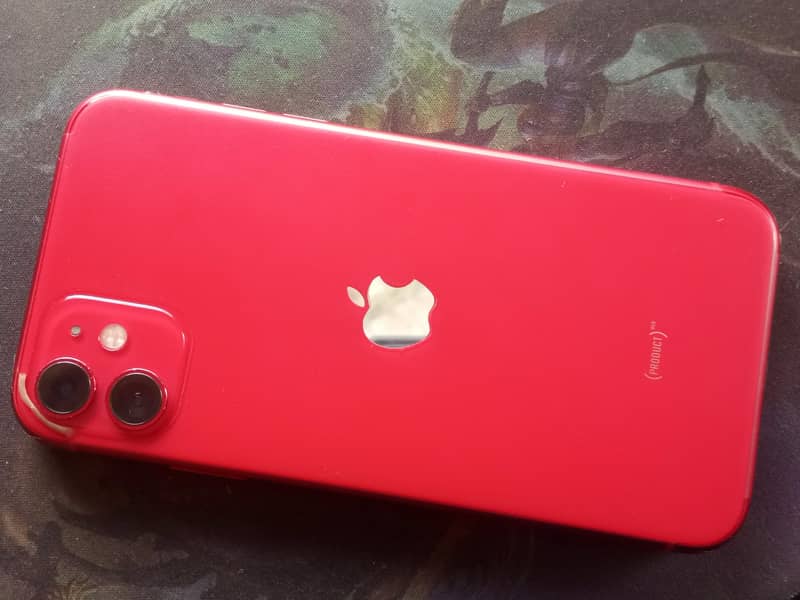 Apple iPhone 11 0
