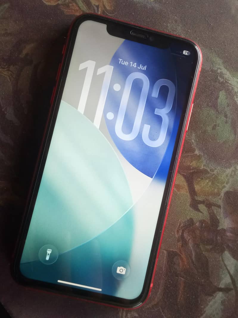 Apple iPhone 11 4