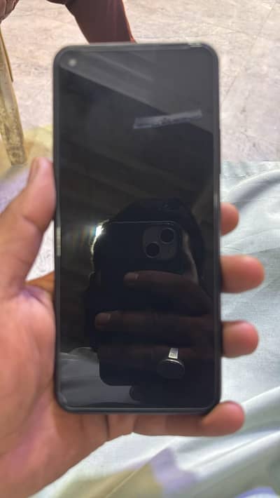 Infinix Hot 10