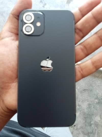 Apple iPhone 12