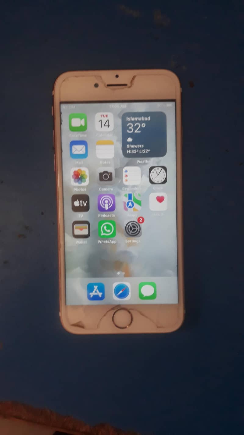 Apple iPhone 6S 0