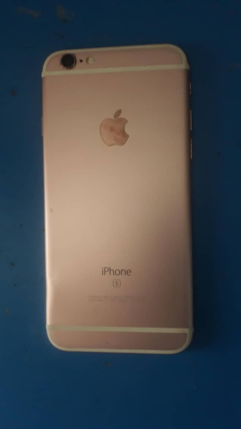 Apple iPhone 6S 2