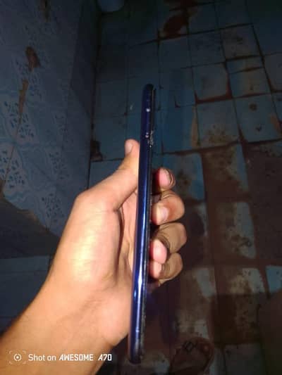 Tecno CAMON 15 4GB 64GB Kisi ki Nahin har chij ke Liye