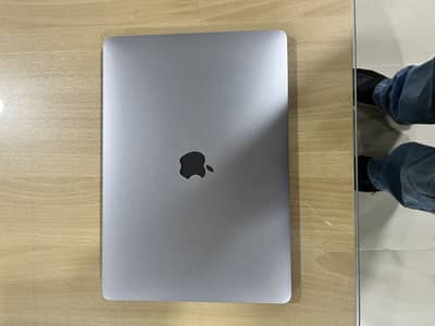 Macbook air 2018