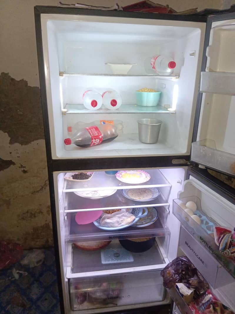 freezer 1