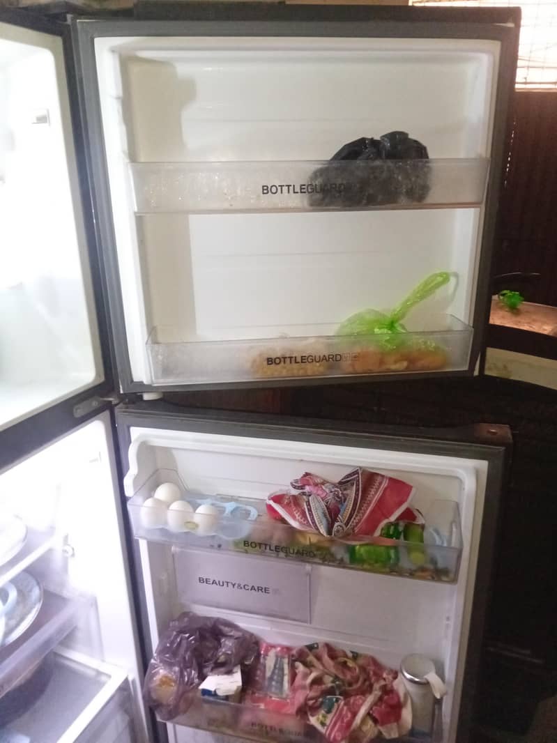 freezer 2