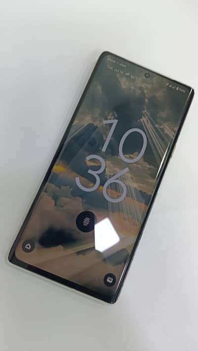 Google Pixel 6 Pro