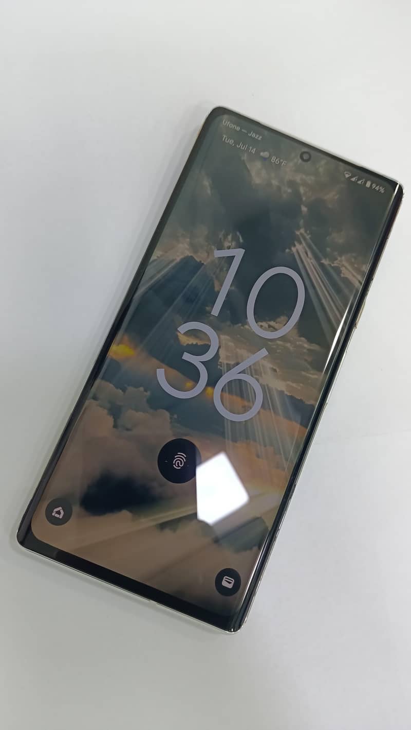 Google Pixel 6 Pro 0