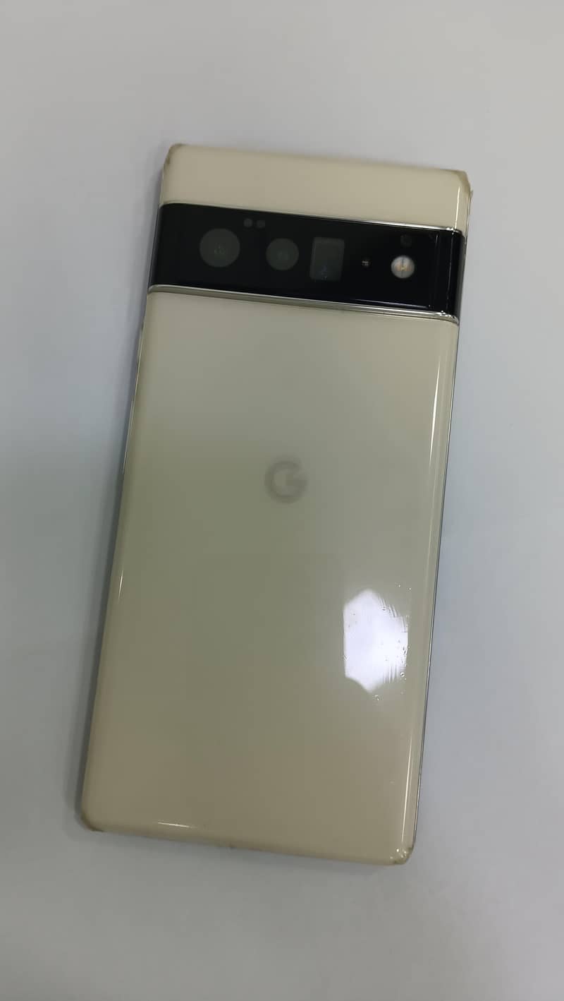 Google Pixel 6 Pro 1