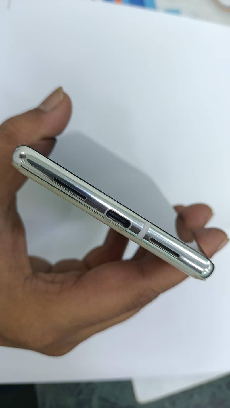 Google Pixel 6 Pro 5