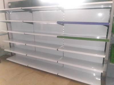 wall racks