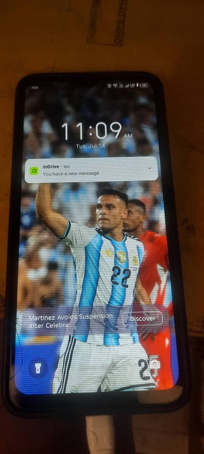 Infinix Smart 7
