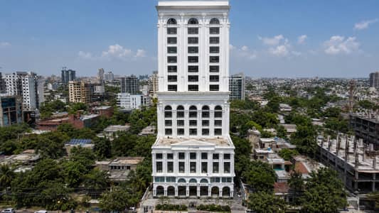Own a Luxury Royal Swiss Hotel Suite & Earn 15% Guaranteed Annual Rental