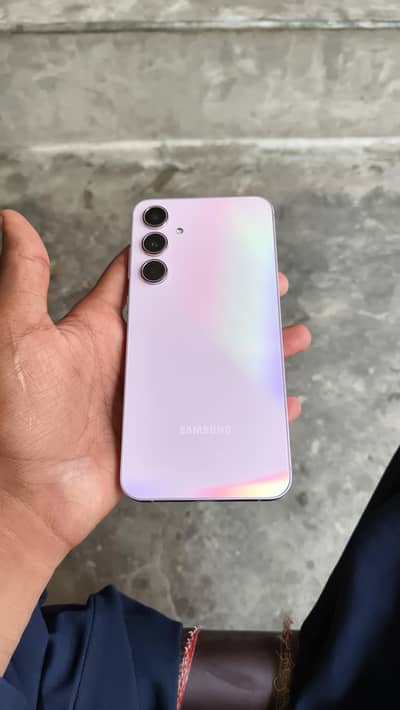 Samsung Mobile A55 5G