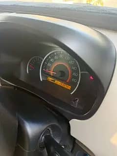 Suzuki Wagon R 2018